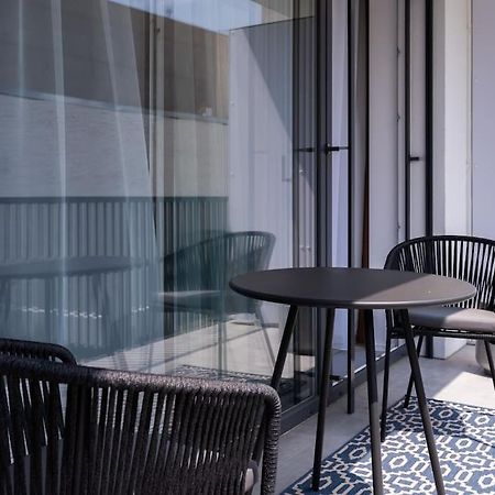 Parkside Harmony Apartment - Brünn  Kültér fotó